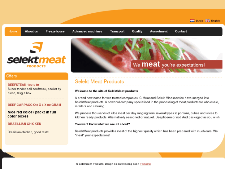 www.selektmeat.com