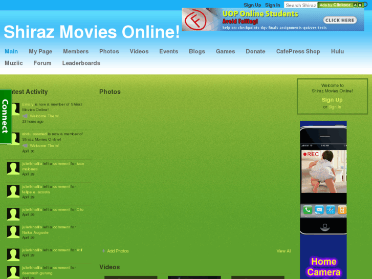 www.shiraz-movies-online.com