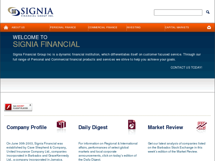 www.signiafinancialgroup.com