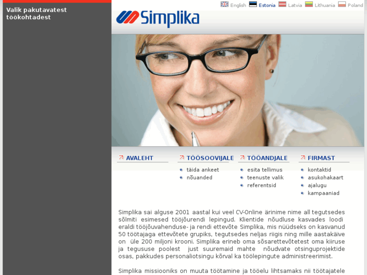 www.simplika.ee