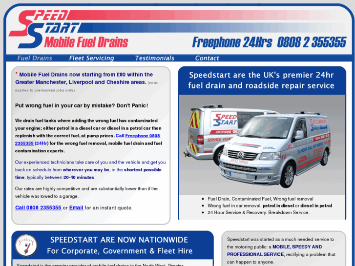 www.speedstart.co.uk
