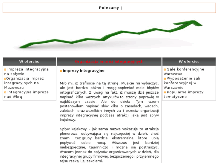 www.splyw-wkra.waw.pl