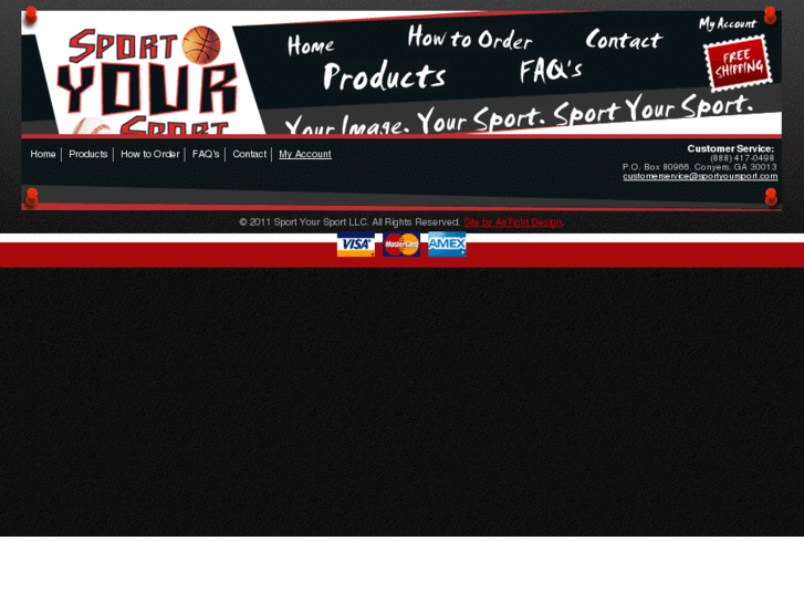 www.sportyoursport.com