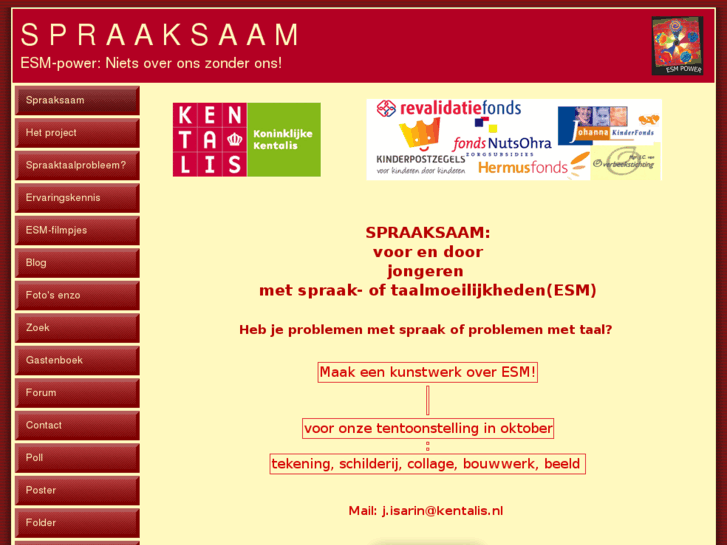 www.spraaksaam.com