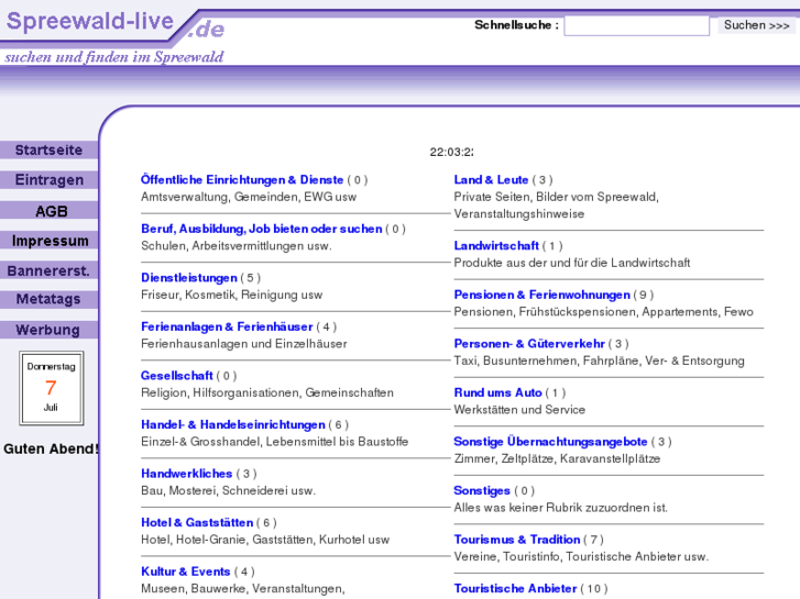 www.spreewald-live.de