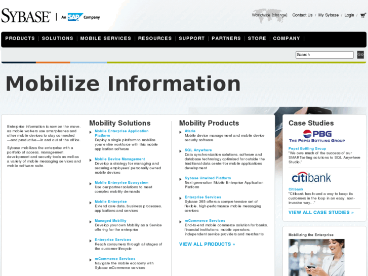 www.sqlanywhere.net