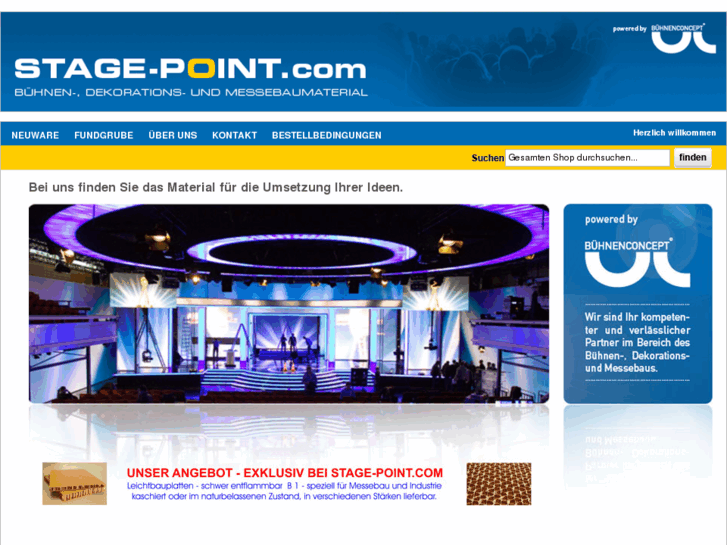 www.stage-point.com