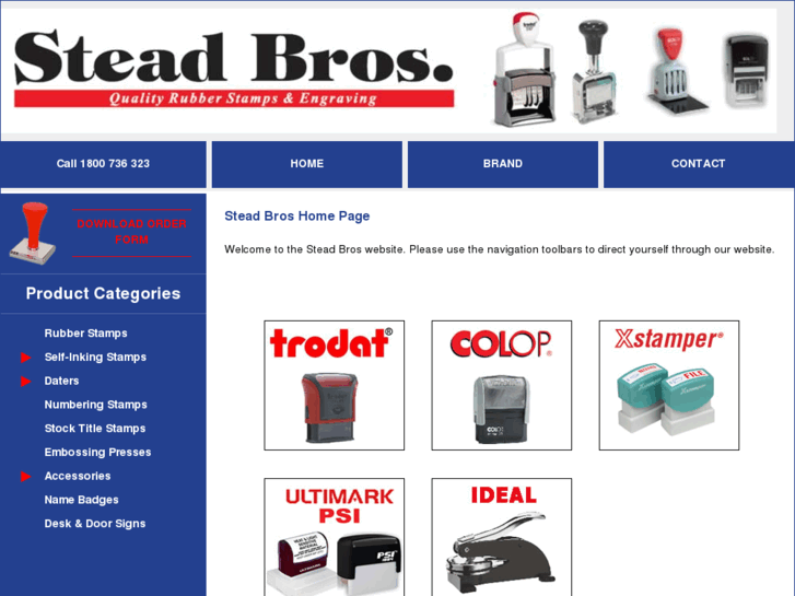 www.steadbros.com