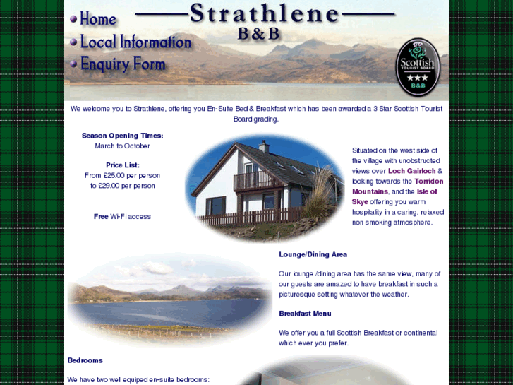 www.strathlene.co.uk