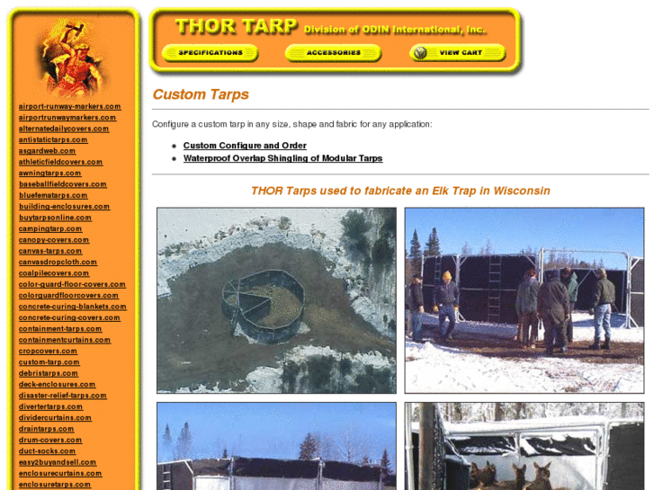 www.tarps-and-covers.com