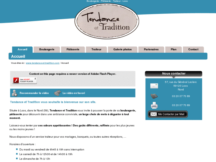 www.tendance-et-tradition.com