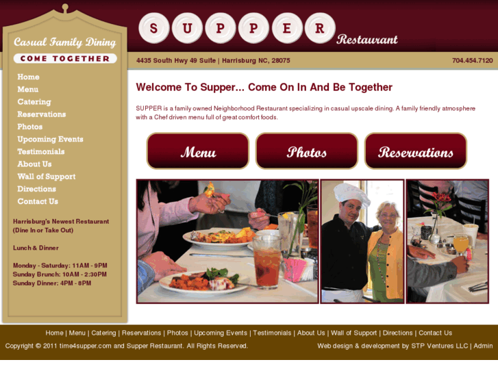 www.time4supper.com