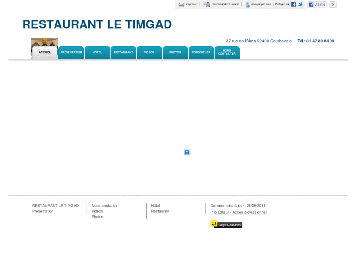 www.timgad-courbevoie.com