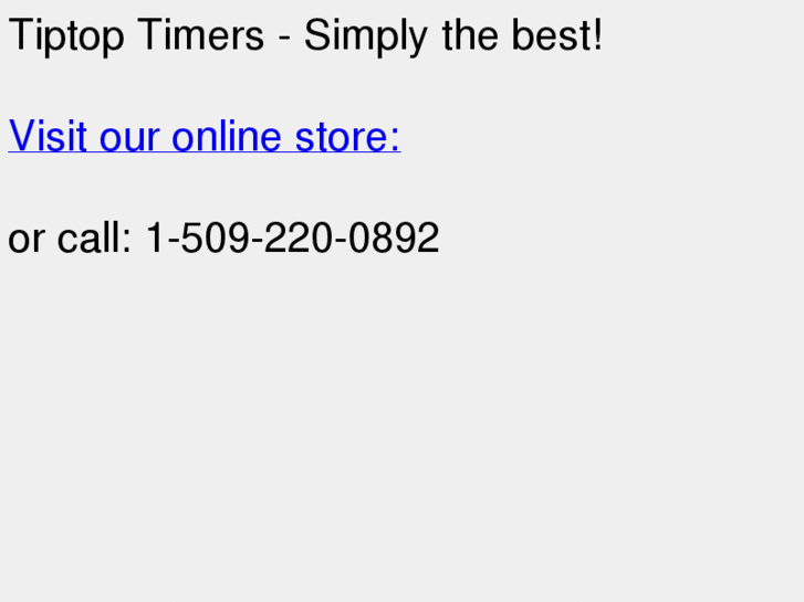 www.tiptoptimers.com