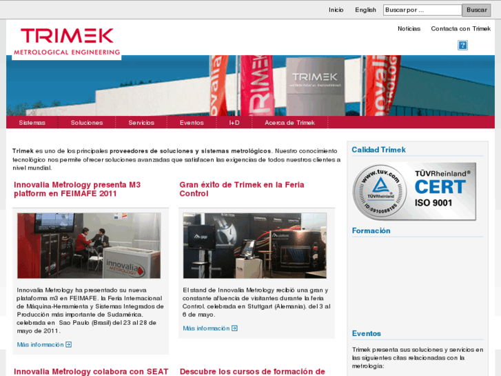 www.trimek.com