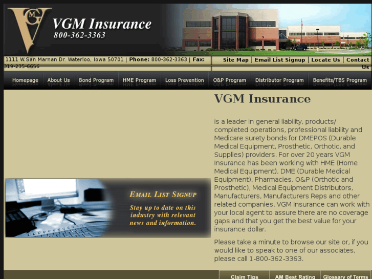 www.vgminsurance.com