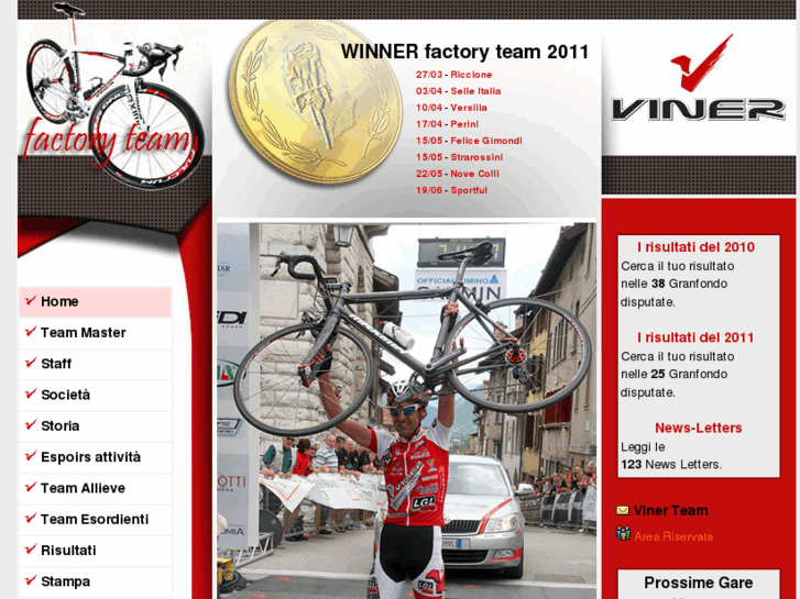 www.vinerteam.it