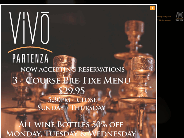 www.vivo-restaurant.com