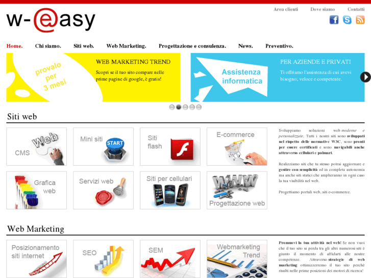 www.w-easy.it