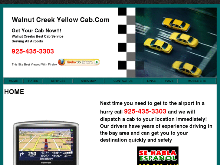 www.walnutcreekyellowcab.com