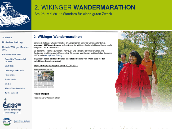 www.wandermarathon.com