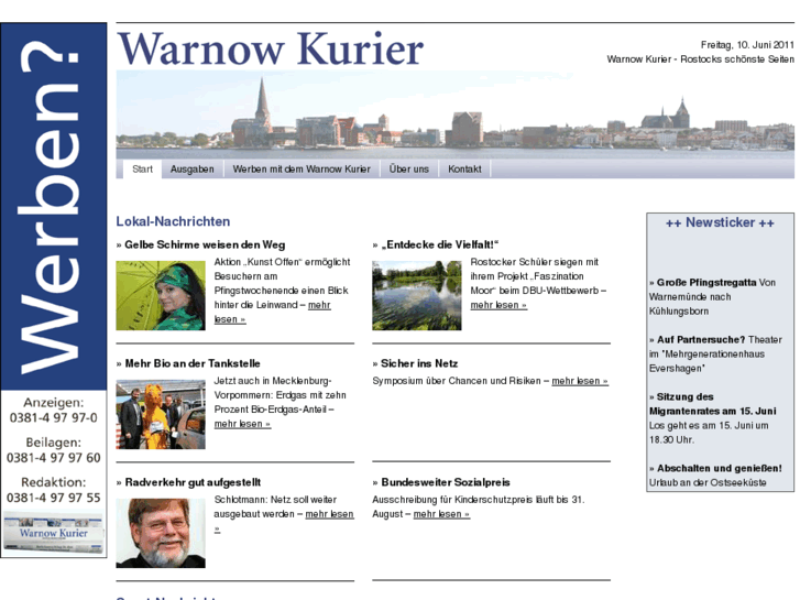 www.warnow-kurier.de