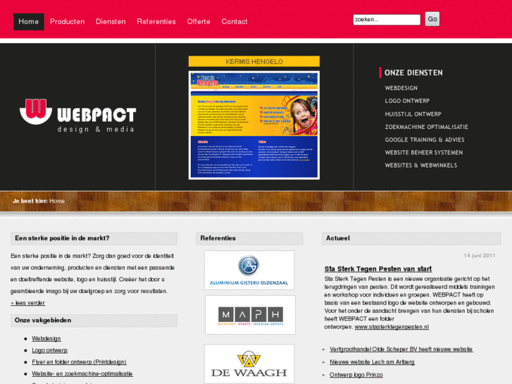 www.webpact.nl