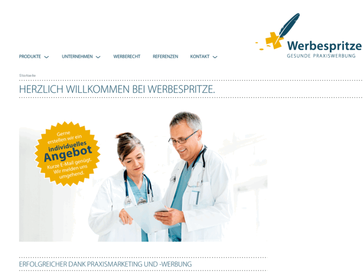 www.werbe-spritze.com