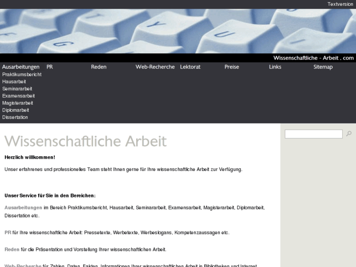 www.wissenschaftliche-arbeit.com