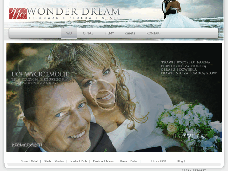 www.wonderdream.pl