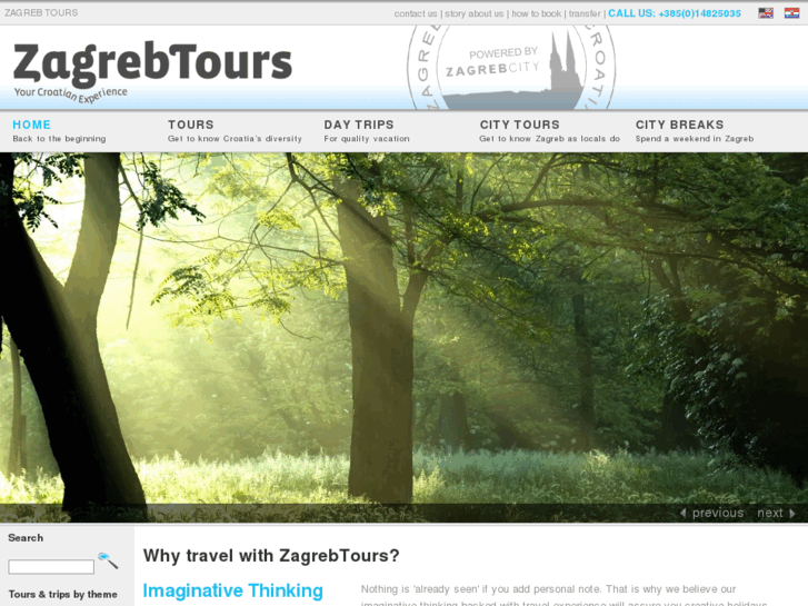 www.zagrebtours.com