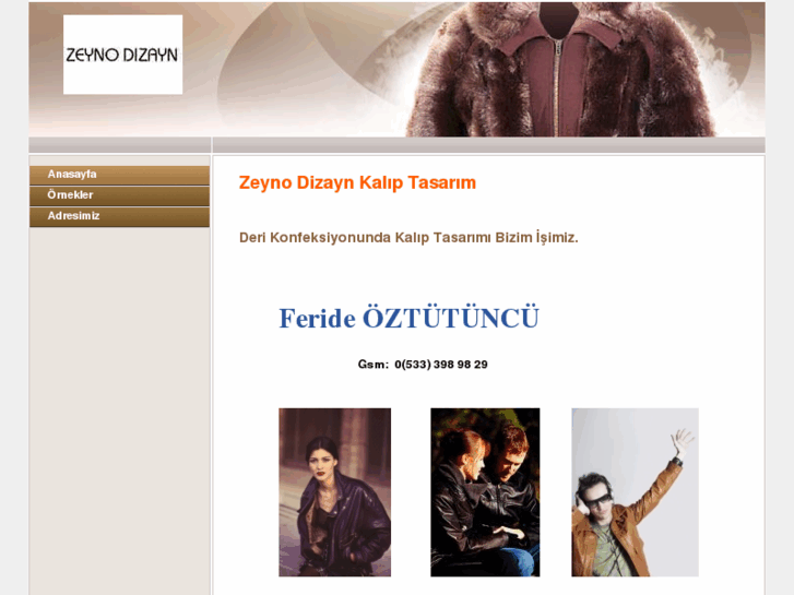 www.zeynodizayn.com