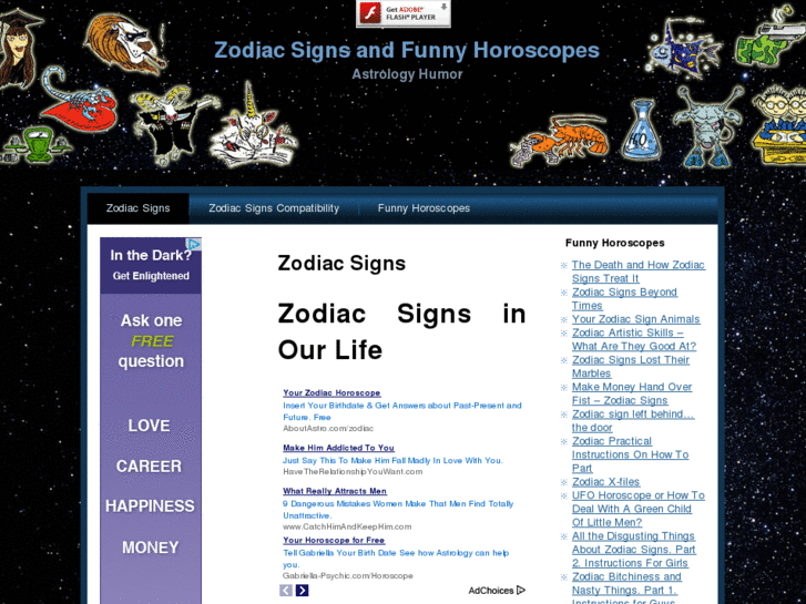 www.zodiac-signs.biz