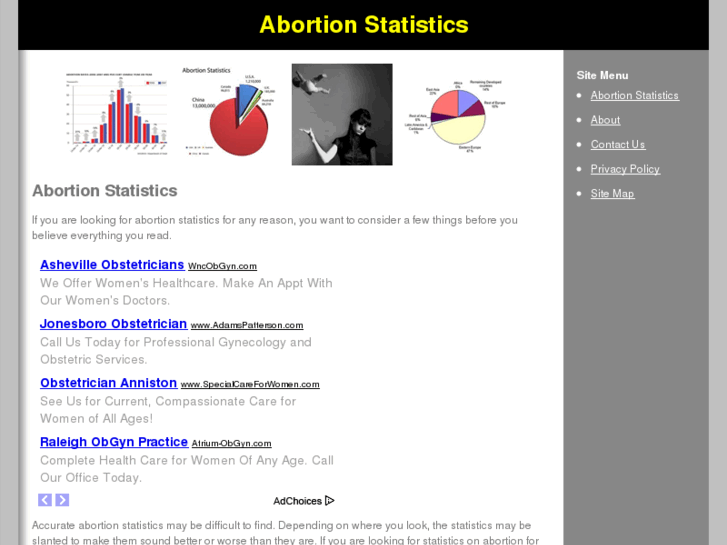 www.abortionstatistics.net