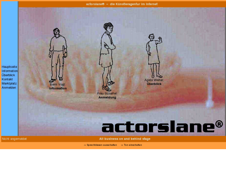 www.actorslane.com