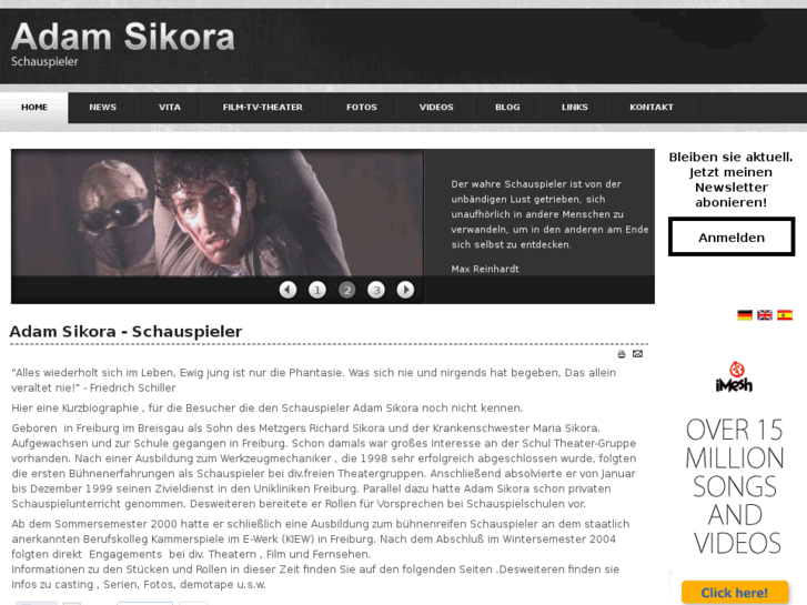 www.adam-sikora.de