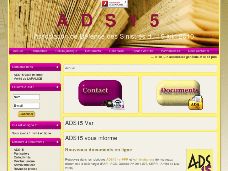 www.ads15.fr