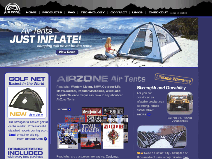 www.airzonerecreation.com