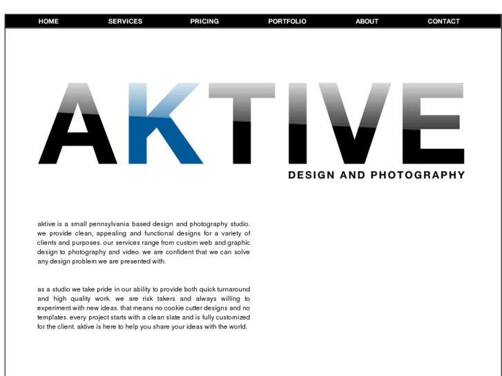 www.aktivewebdesign.com