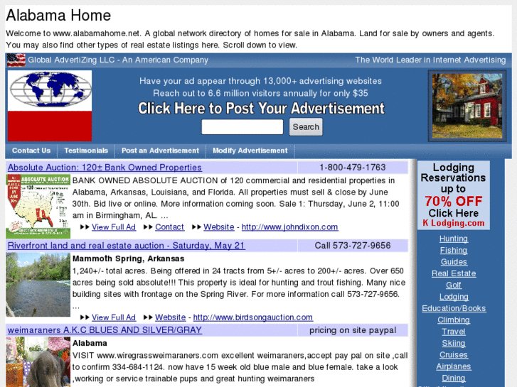 www.alabamahome.net