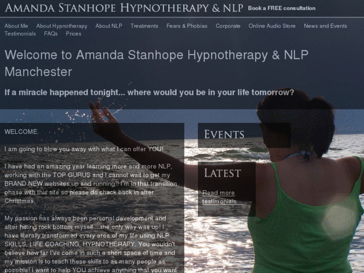 www.amandastanhope.com