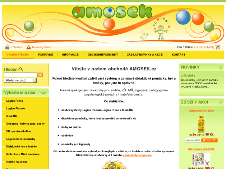 www.amosek.cz