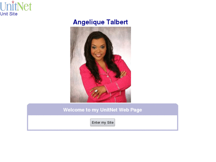 www.angeliquetalbert.com