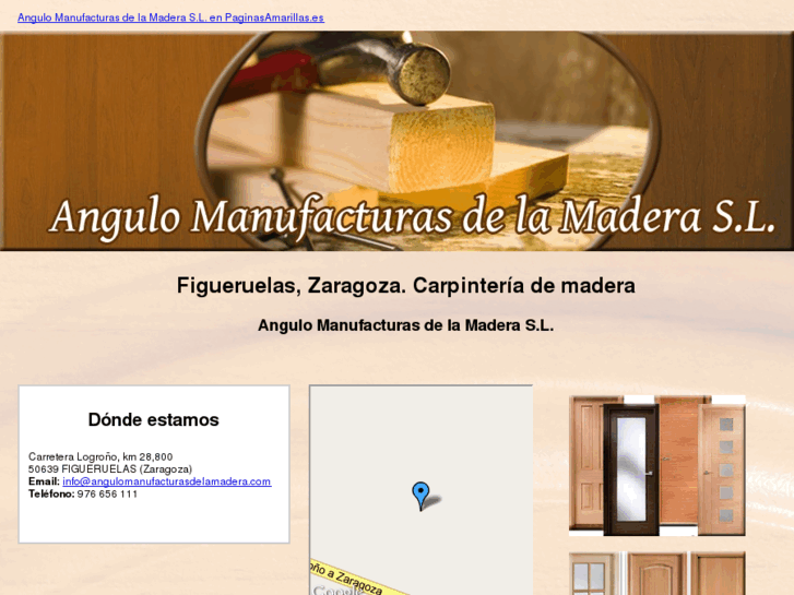 www.angulomanufacturasdelamadera.com