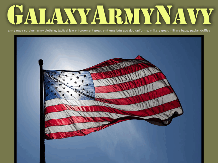 www.armynavygalaxy.com