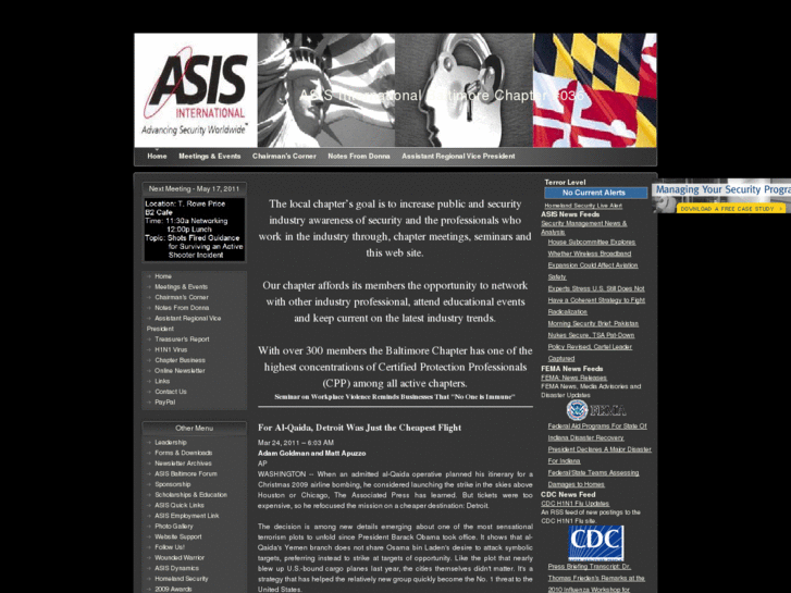 www.asisbaltimore.com