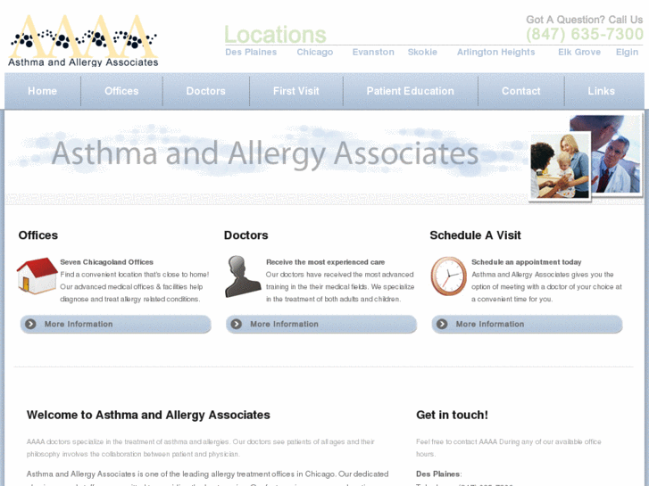 www.asthma-and-allergy.com