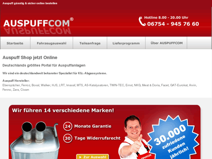 www.auspuff.com