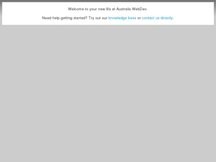 www.australis-webdev.net