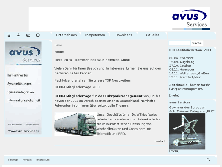 www.avus.biz